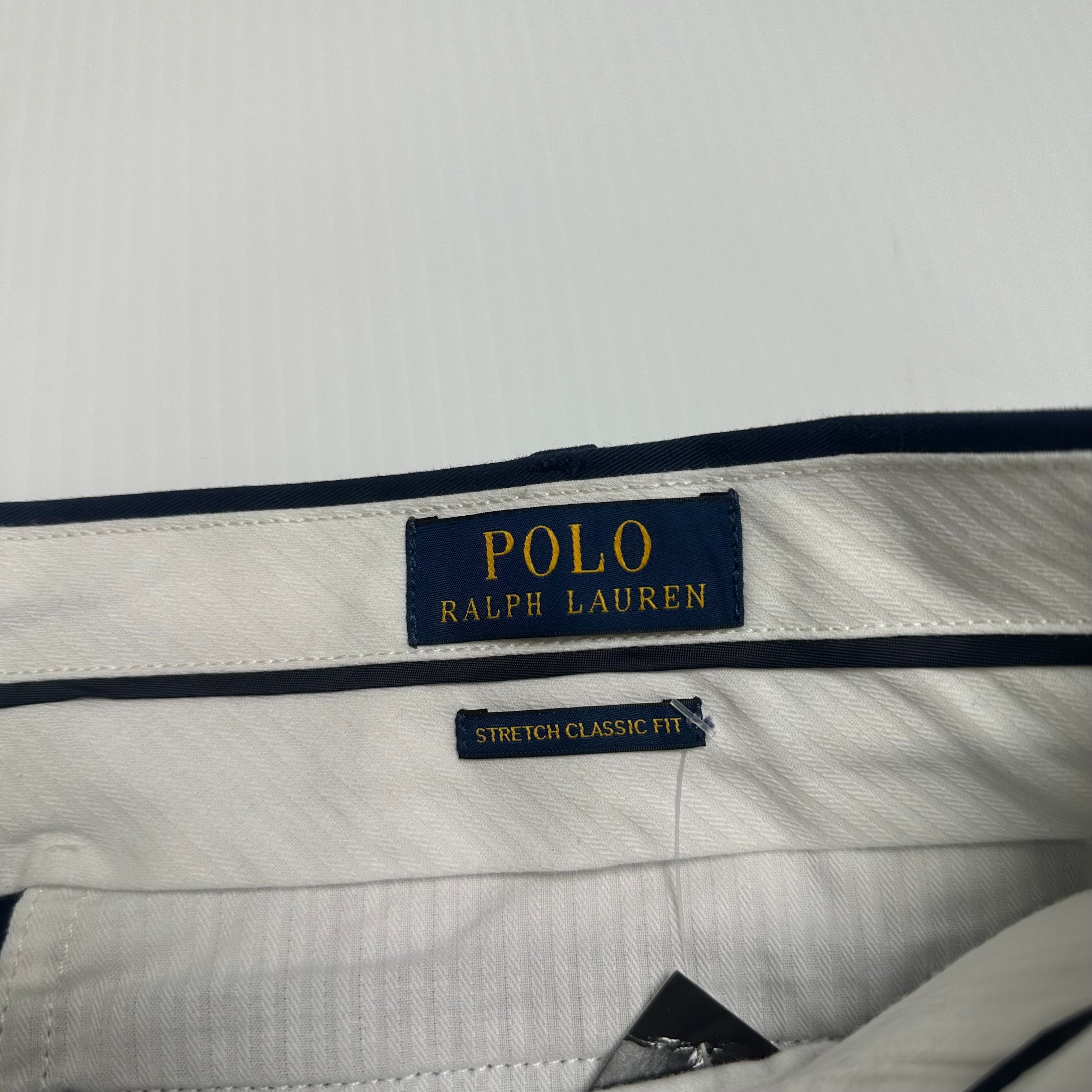 Polo Ralph Lauren Horseman Shorts 40