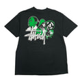 Stüssy Mad5teez Mark Paul Deren Graphic Tee L
