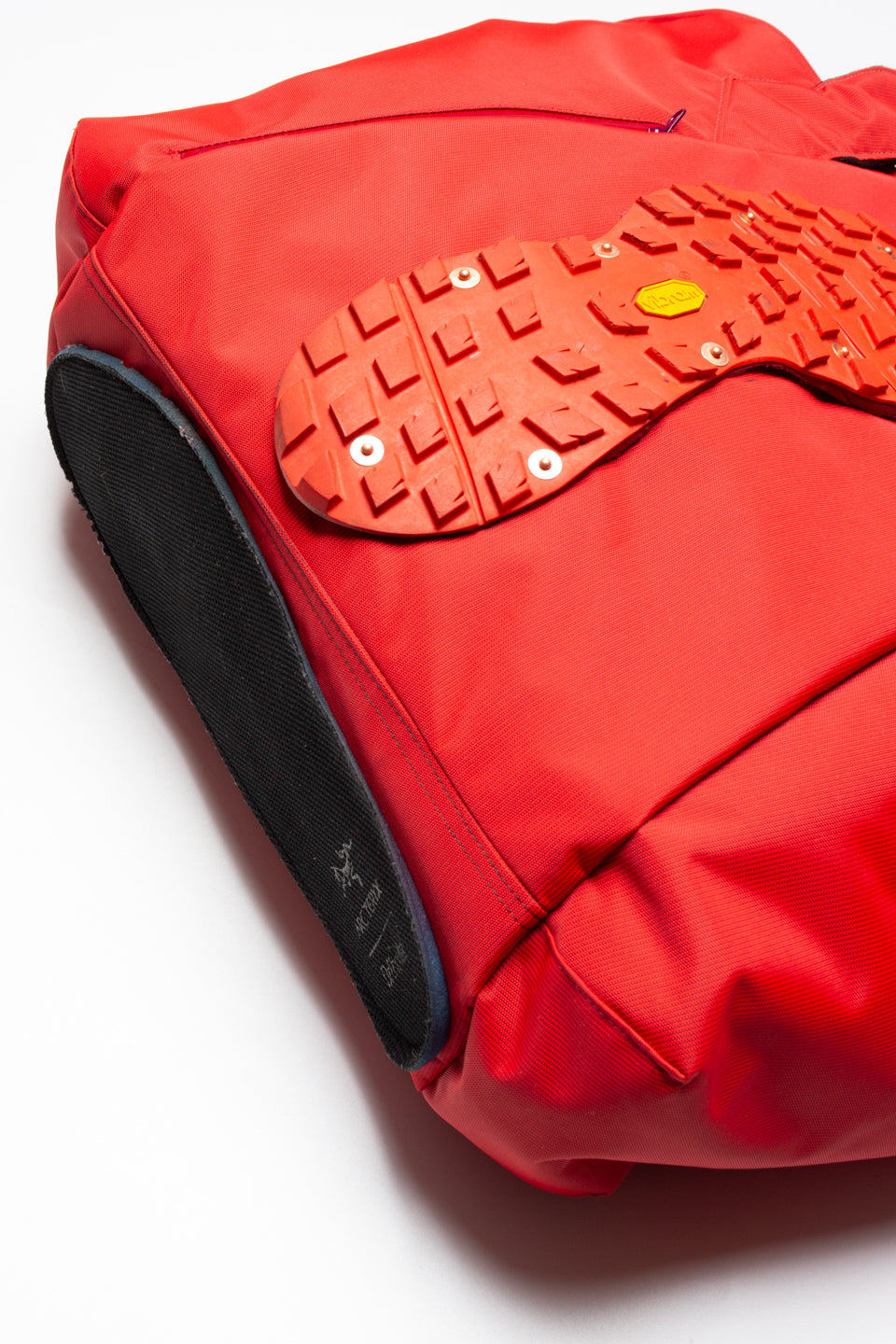 Rework Arc'teryx Norvan LD Tote Bag