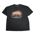 Harley Davidson Chicago Graffiti Tee 3XL
