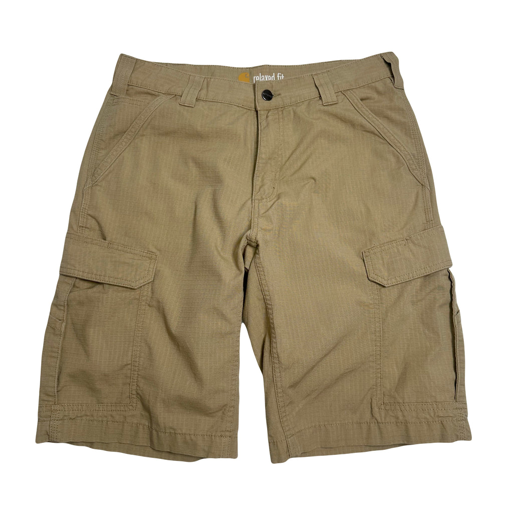 Carhartt Ripstop Cargo Shorts 33