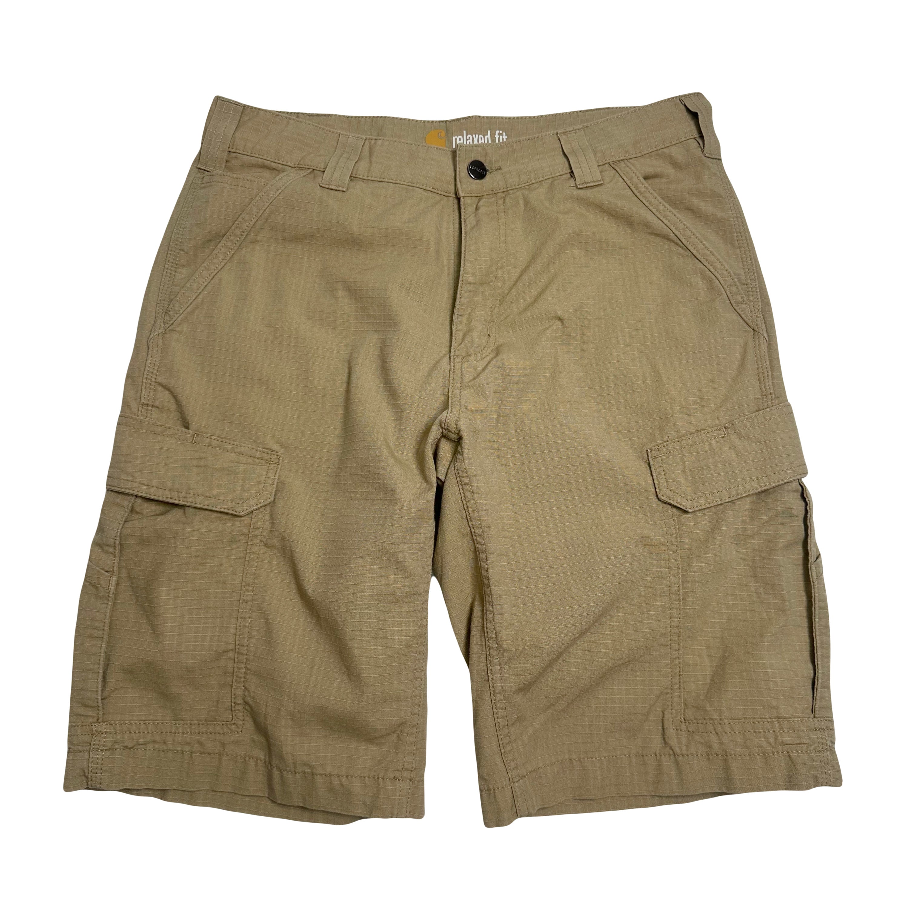 Carhartt Ripstop Cargo Shorts 33