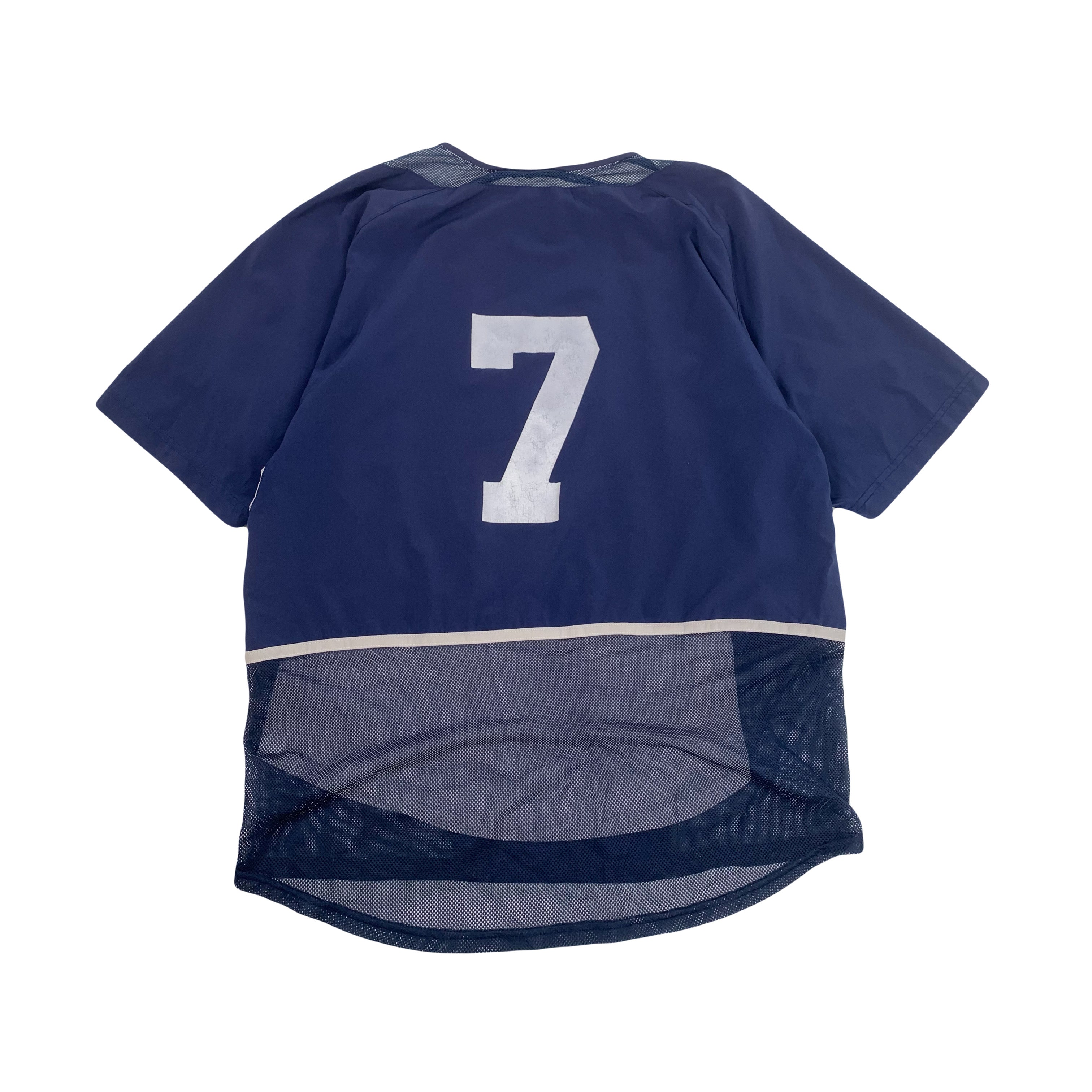 2002 Nike USA Away Kit S