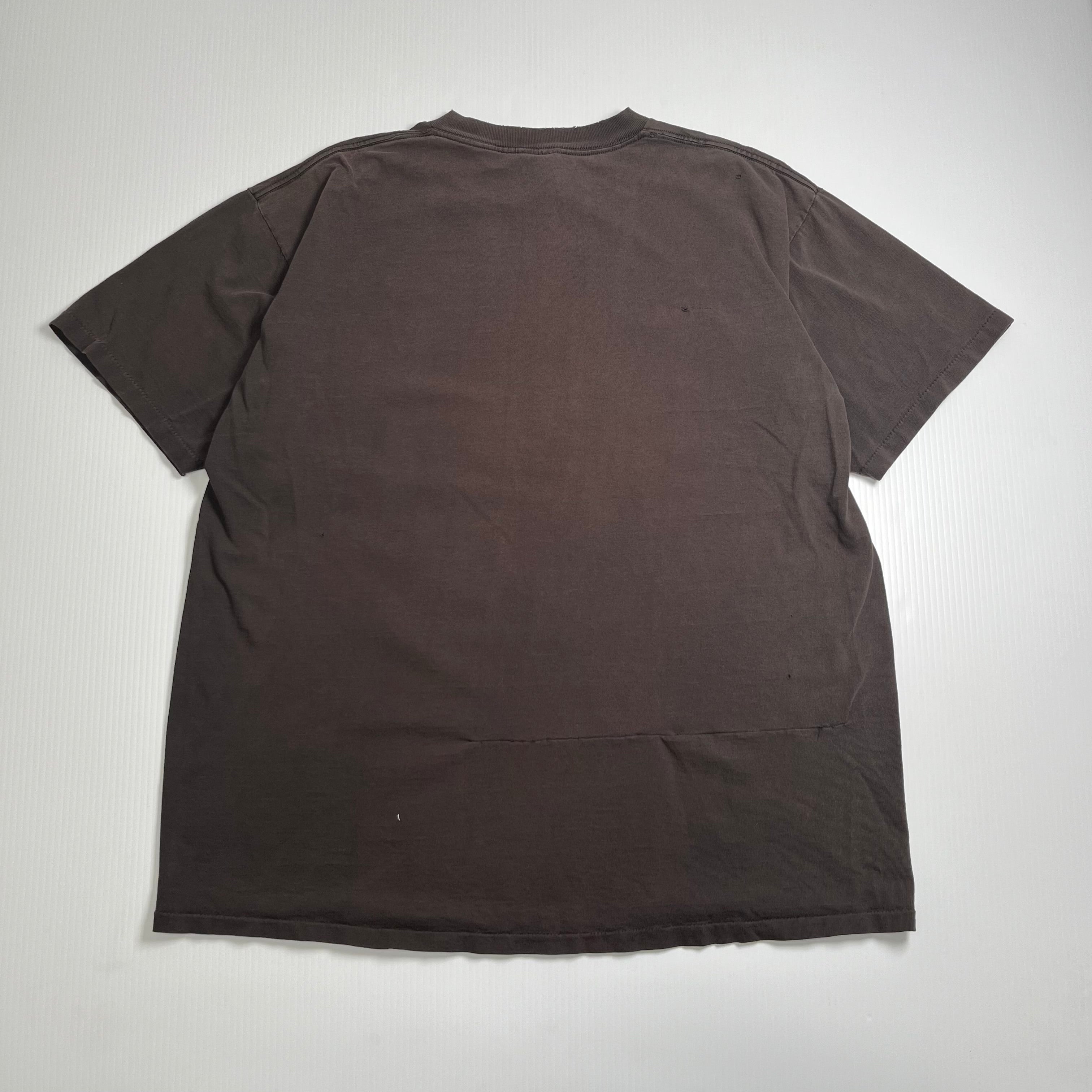 1994 Vancouver Jazz Festival Art Tee XL