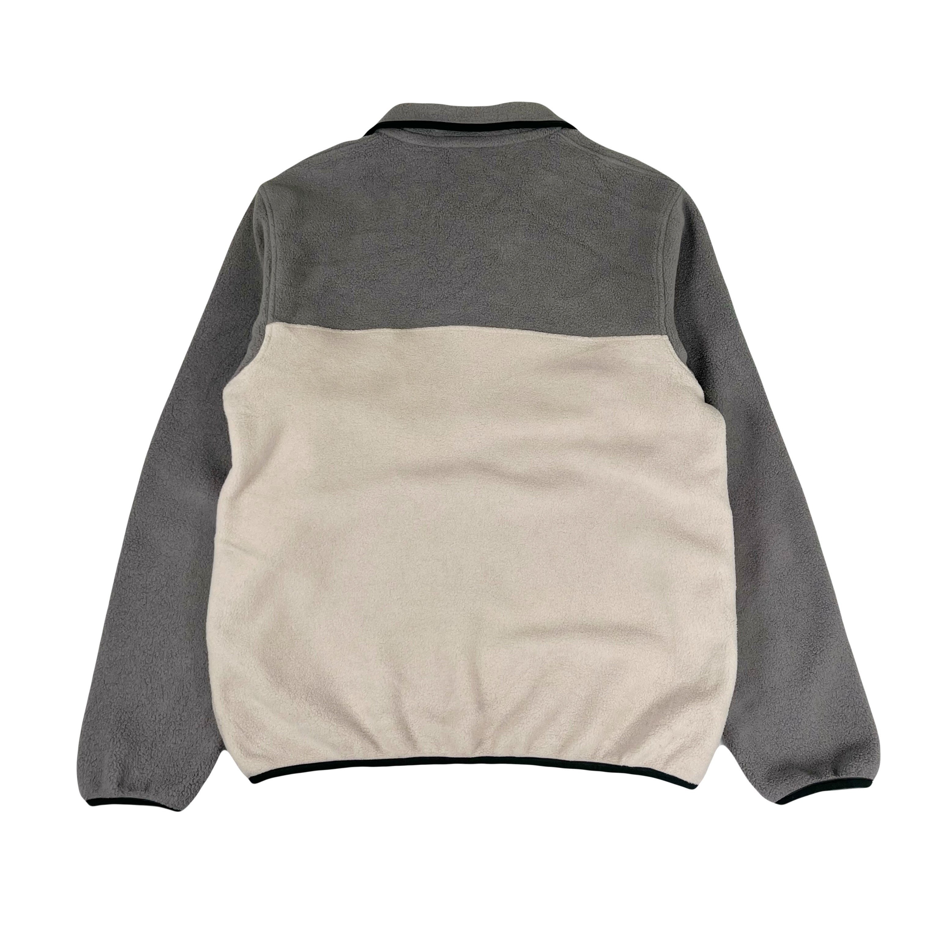 Patagonia Synchilla Snap-T Two-Tone Fleece S