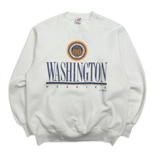 Load image into Gallery viewer, 1988 University of Washington Huskies UW Crewneck L

