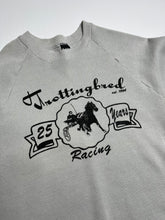 Load image into Gallery viewer, Vintage Trottingbred Racing Crewneck M
