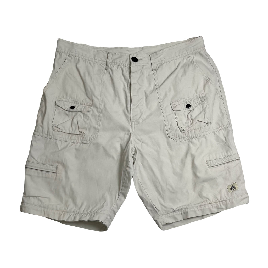 Vintage Nike ACG Cargo Shorts Women's 12