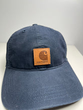 Load image into Gallery viewer, Carhartt Patch Logo Strapback
