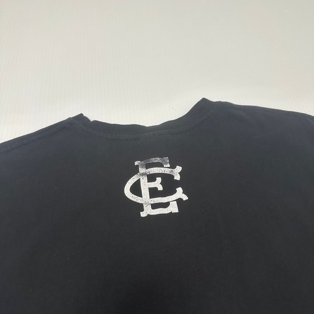 Evidence Clothing Mafia Boss Graphic Tee L