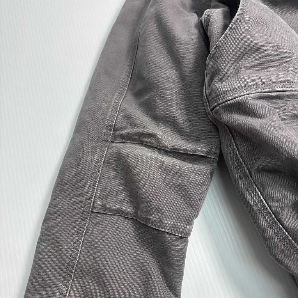 Carhartt Blanket Lined Full Swing Jacket M