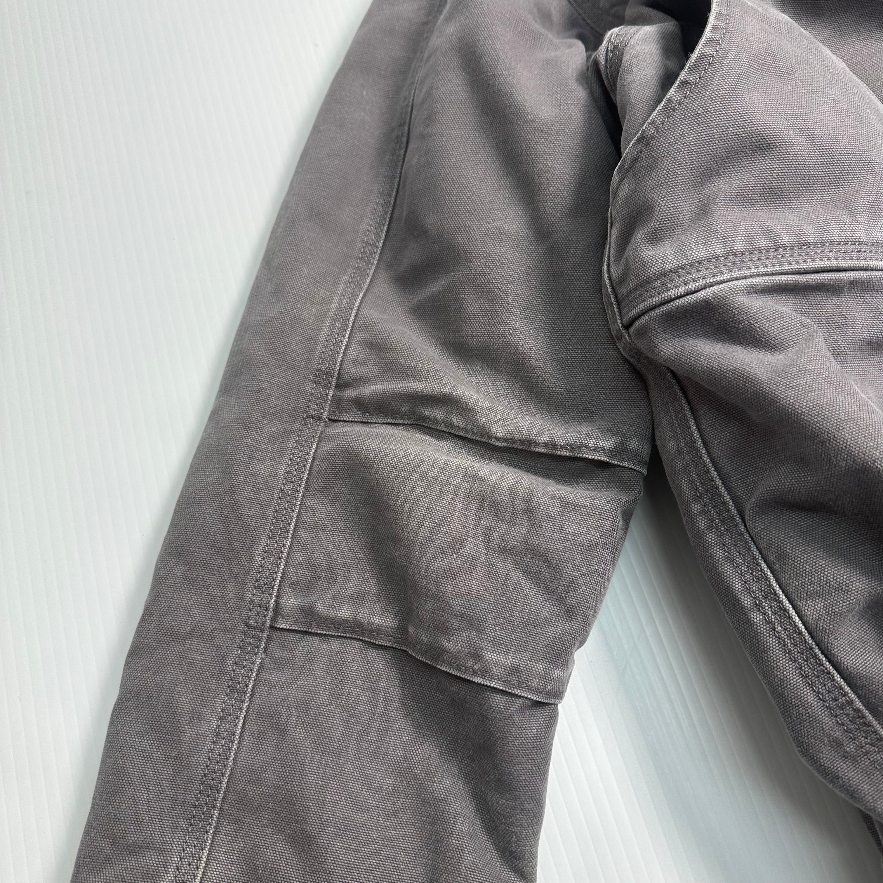 Carhartt Blanket Lined Full Swing Jacket M