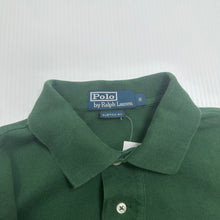 Load image into Gallery viewer, Polo Ralph Lauren Horseman Short Sleeve Polo Shirt S
