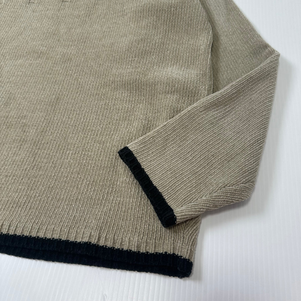 Vintage Nevada Fleece Sweater XL