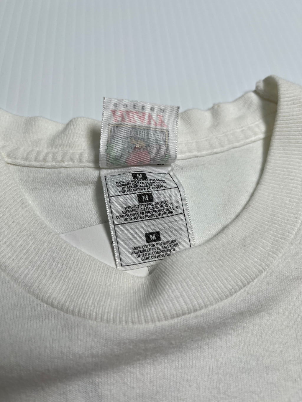 1997 Bulls vs. Jazz NBA Finals Tee M