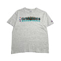 90s Champion Vancouver Grizzlies Tee Y-XL