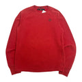 Stone Island Denims Mini Logo Crewneck M