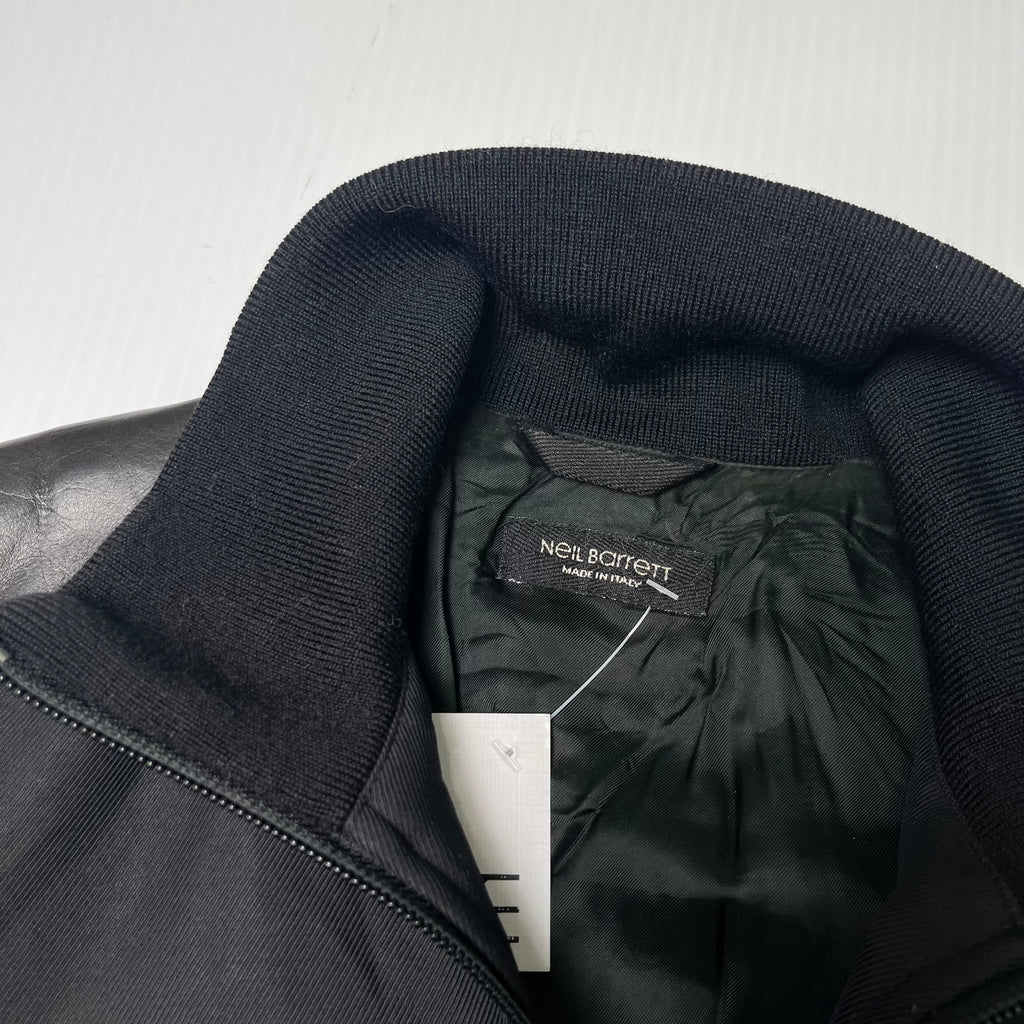 Neil Barrett Giubbino Donna Light Jacket Women's XS