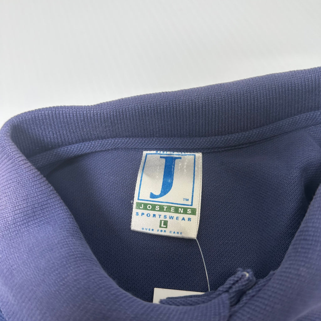 1992 New York Yankees Polo Shirt L