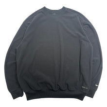 Load image into Gallery viewer, Vintage Nike Golf Fleece Sweatshirt L
