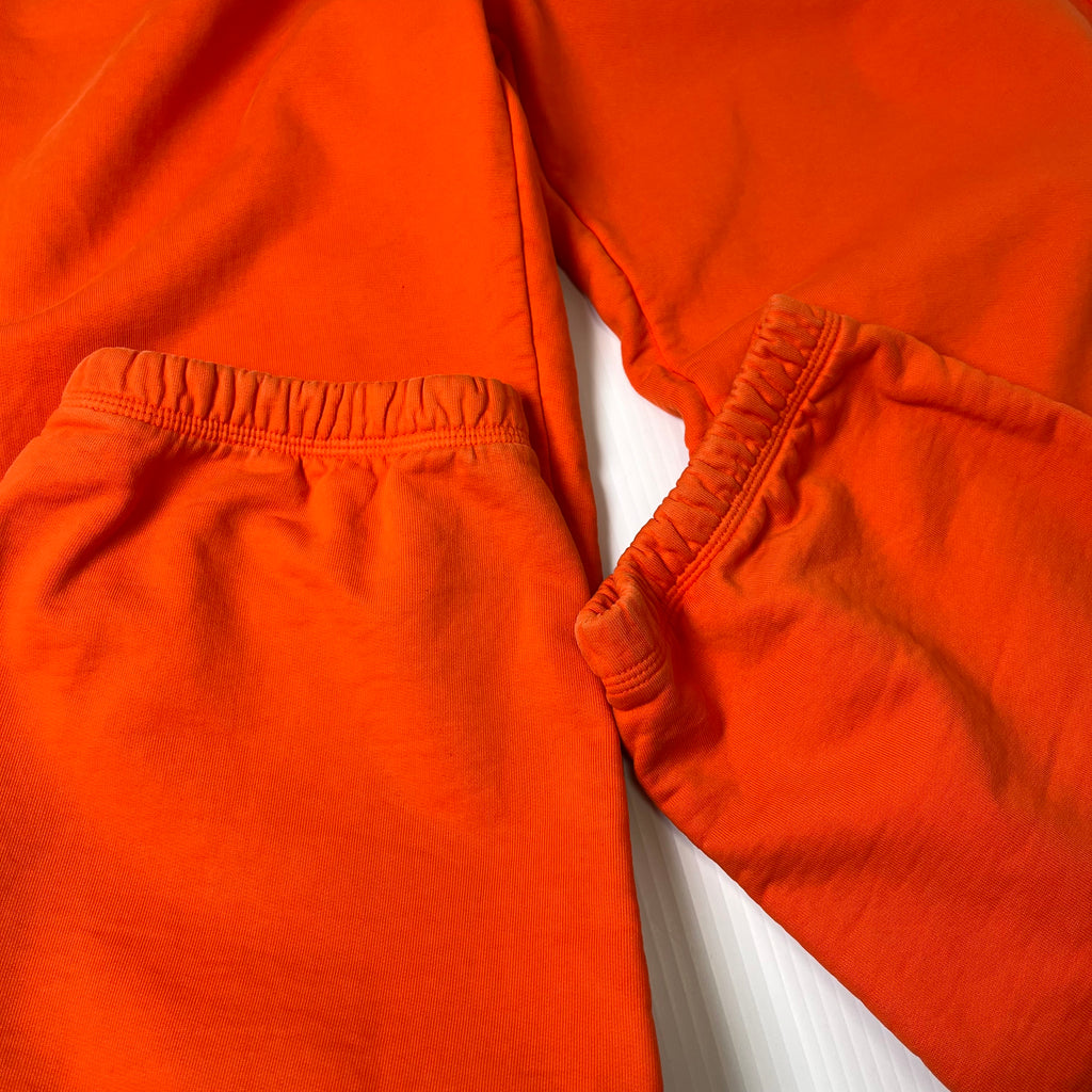 Stussy Mini Logo Heavyweight Sweatpants XL