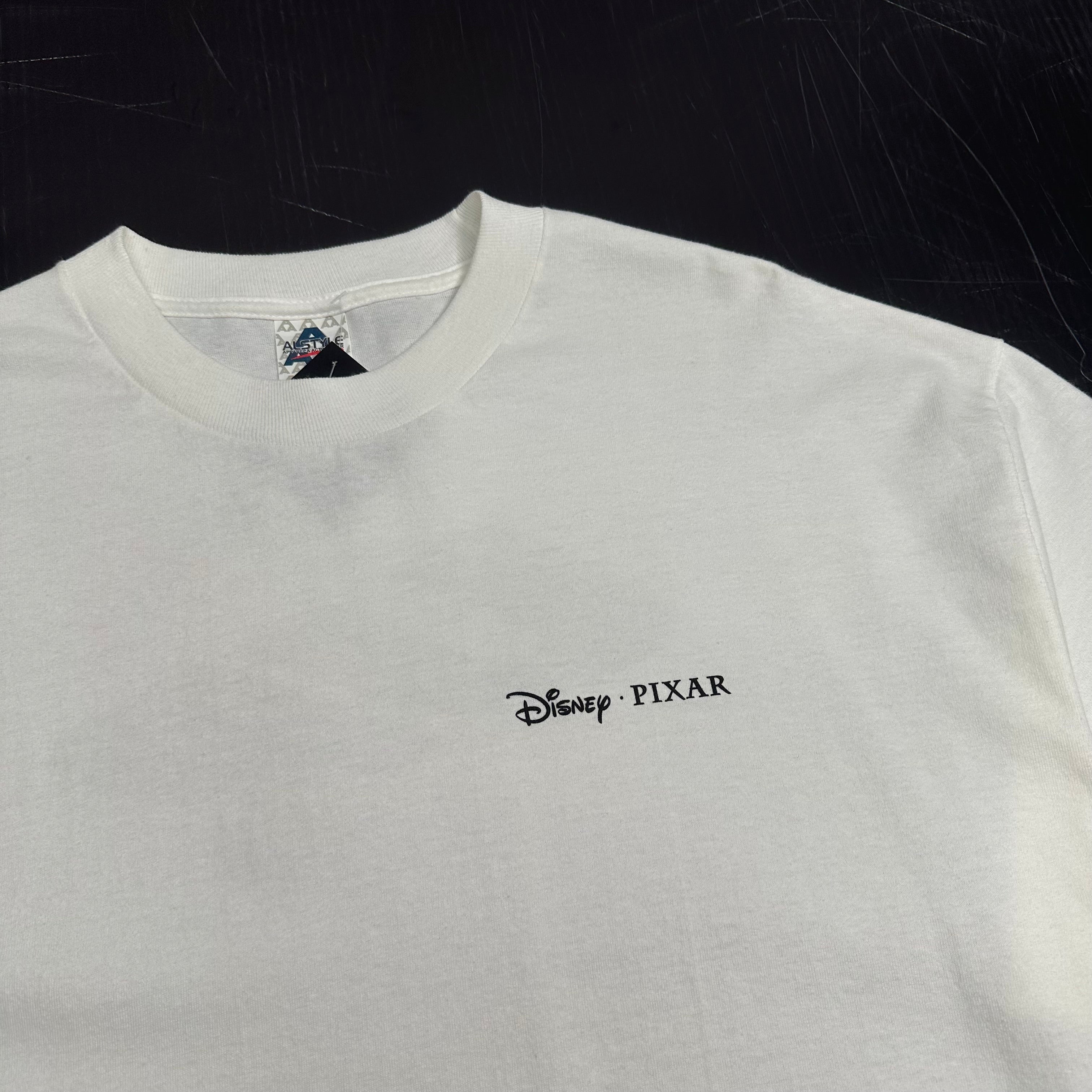 Disney Pixar Up Movie Promo Tee XL