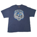 2006 Harley Davidson Smithers BC Graphic Tee XL