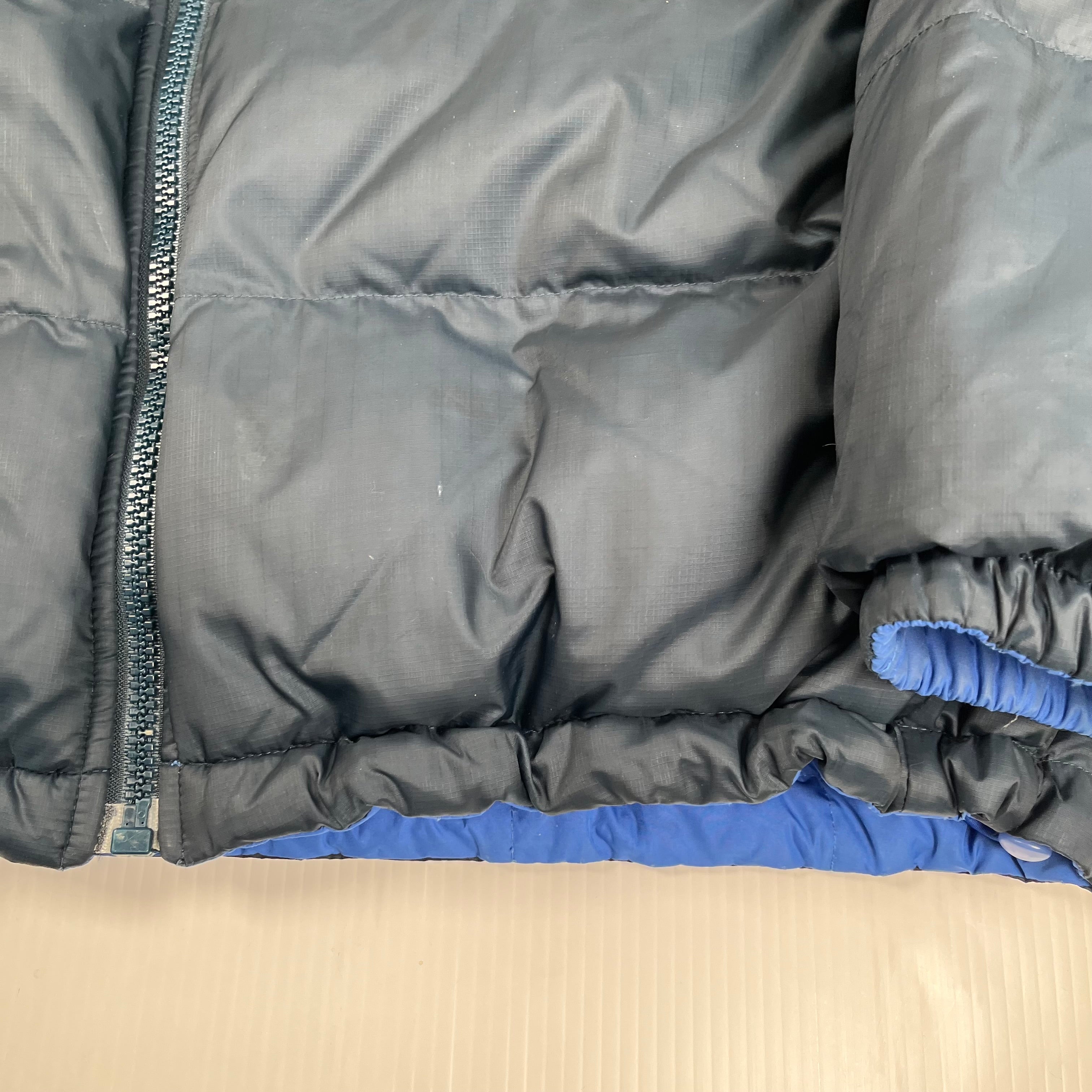 Vintage Nike ACG Reversible Puffer Jacket XL