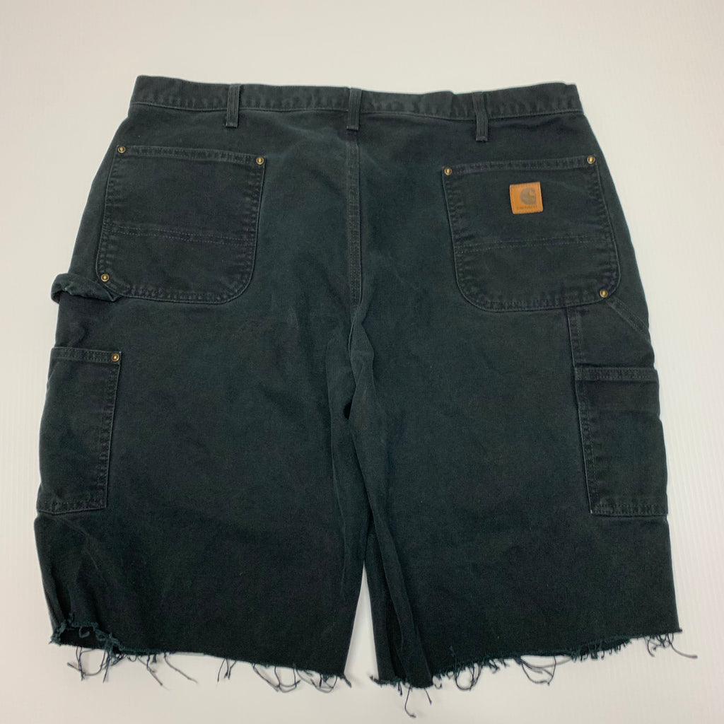 Carhartt Double Knee Jorts 38