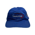 Vancouver Canucks Second Skin Strapback