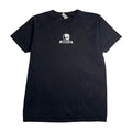 Vintage Skull Skates Graphic Tee M