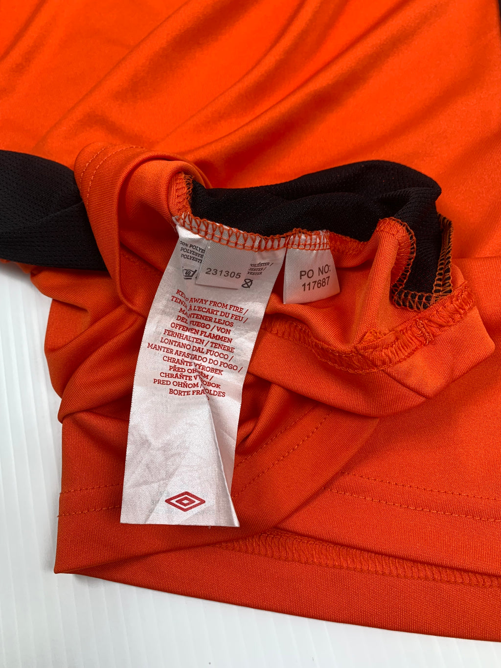 Umbro Holland Training Top M