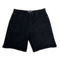 Vintage Buffalo Baggy Denim Shorts 38
