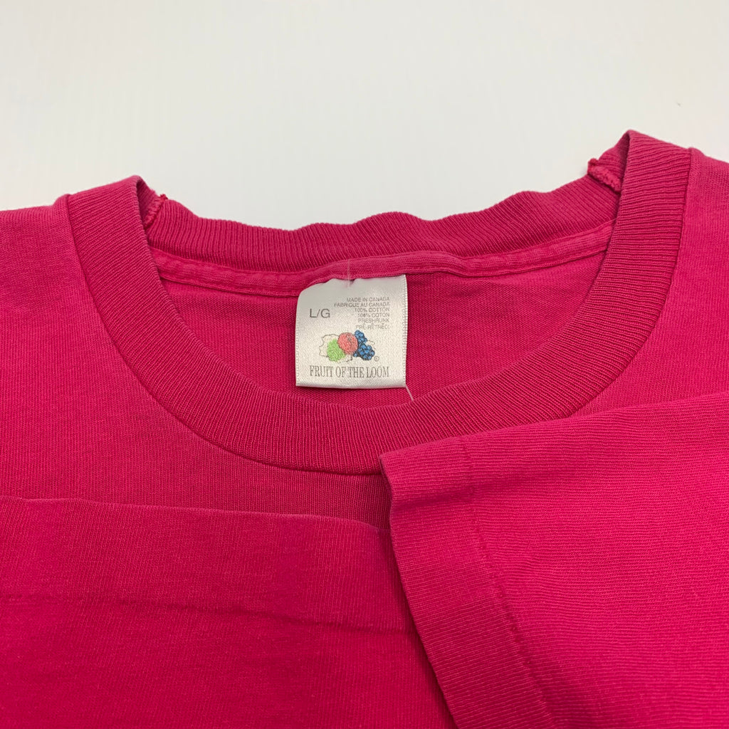 City Of Victoria Tee L