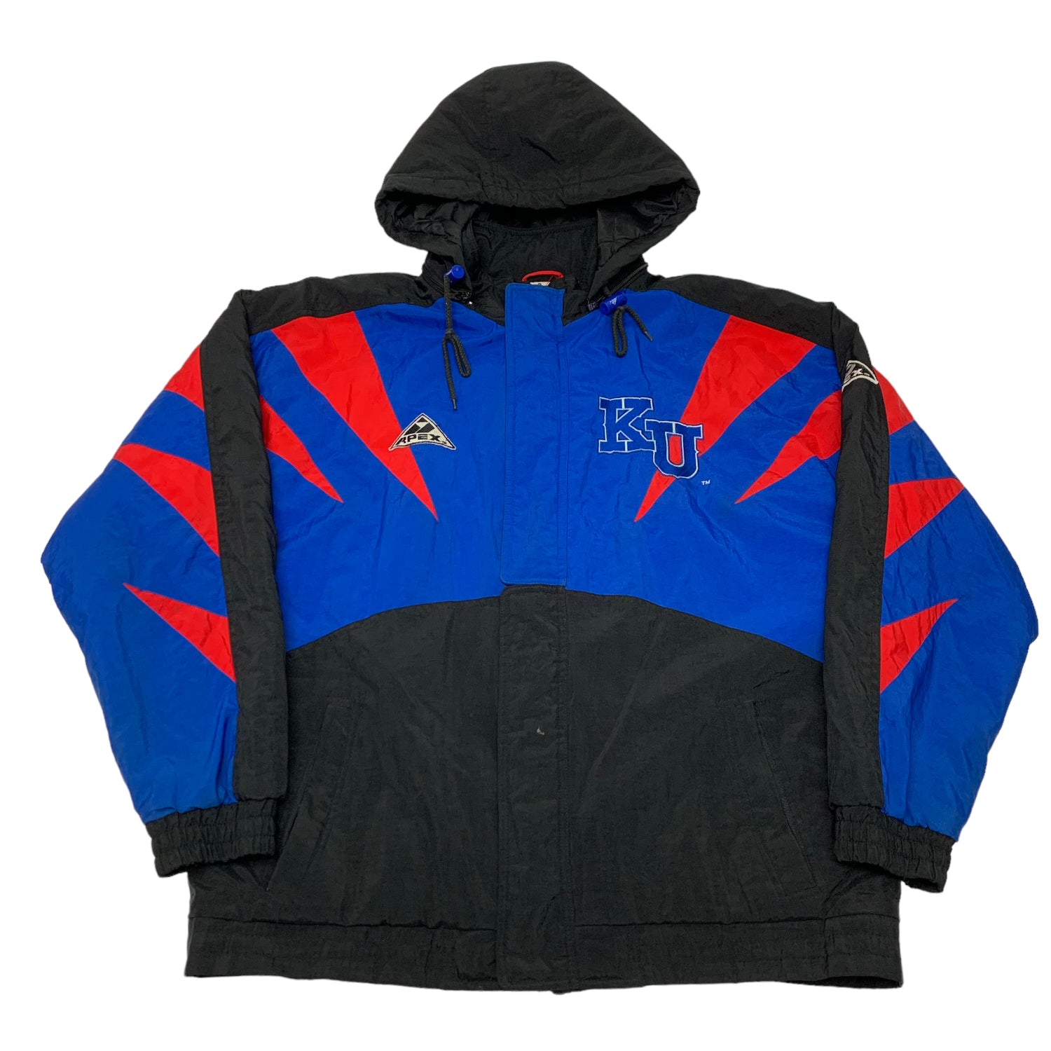 Kansas Apex Jacket L
