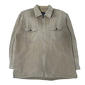Vintage Imperial Connection Corduroy Full Zip Jacket L