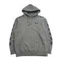 Stussy 8 Ball Logos Hoodie M