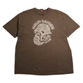 Vintage Harley Davidson Prairie Regina SK Tee XL
