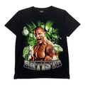 Bautista Wrestling Tee M