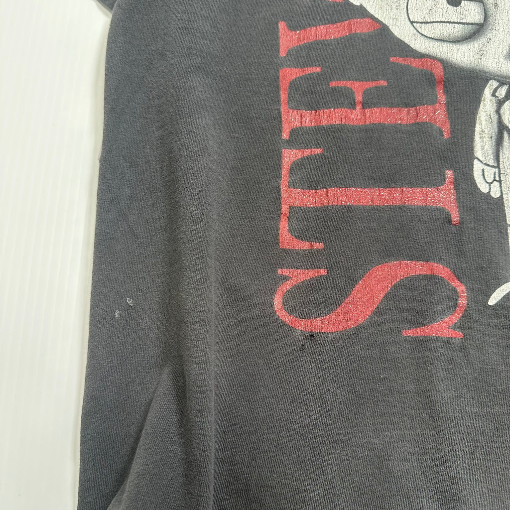 Stewie Griffin Scarface Parody Graphic Tee L
