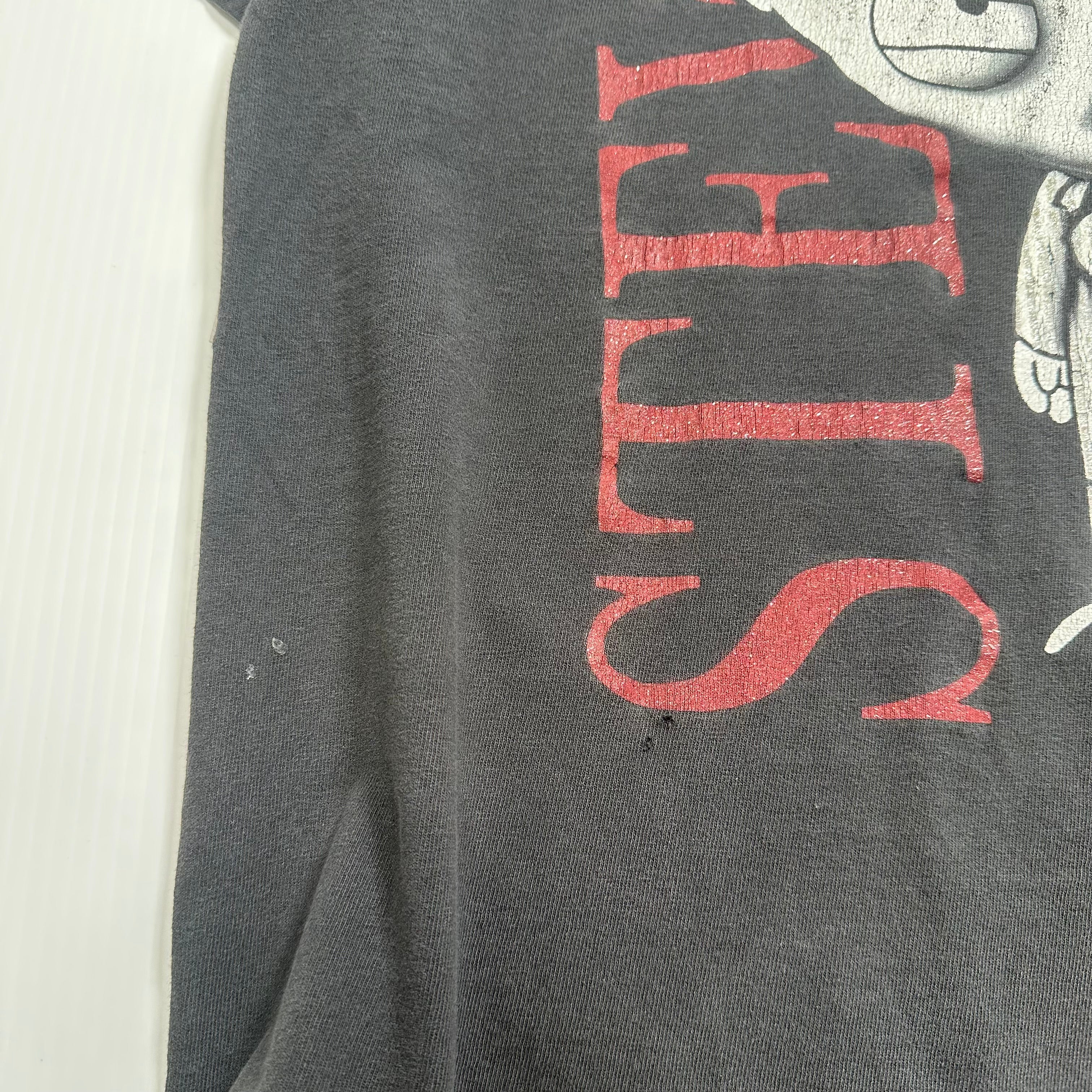 Stewie Griffin Scarface Parody Graphic Tee L