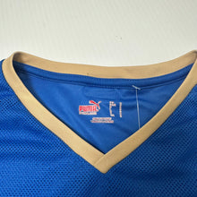 Load image into Gallery viewer, 2008 Puma Italy Home Jersey S
