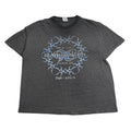 1998 Sturgis Rally Week Thin Faded Distressed Tee XL