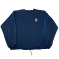 00s Umbro England Crewneck XL