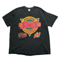 1996 Seattle Sonics Conference Champs Tee XL
