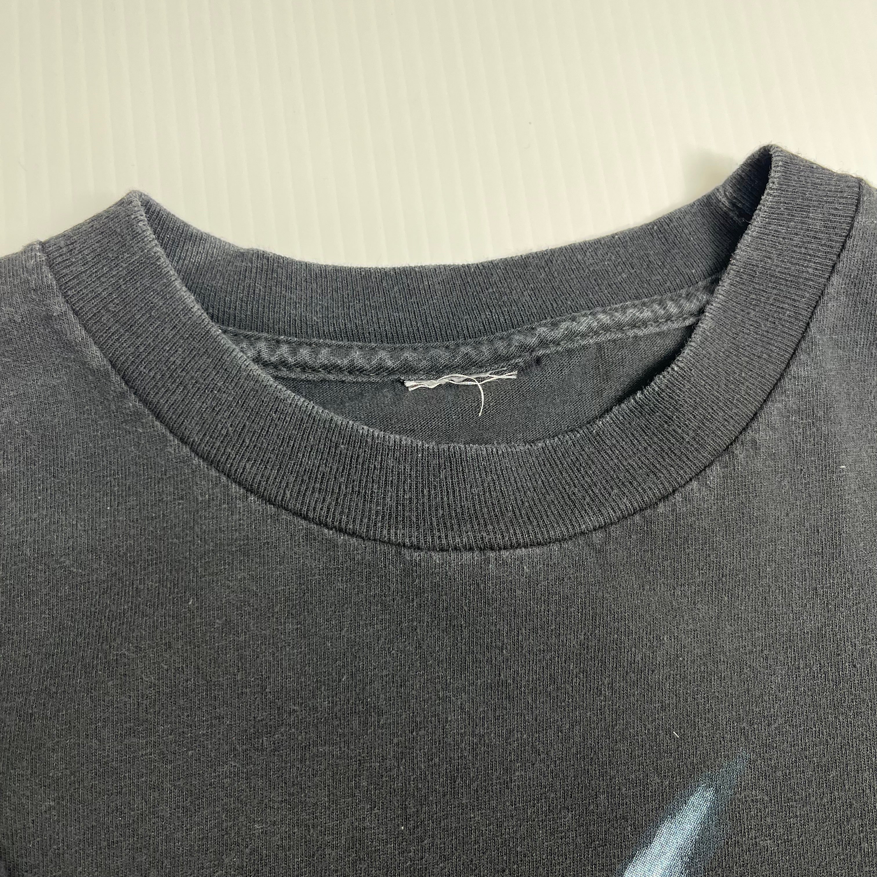1998 Solar System Graphic Tee XS