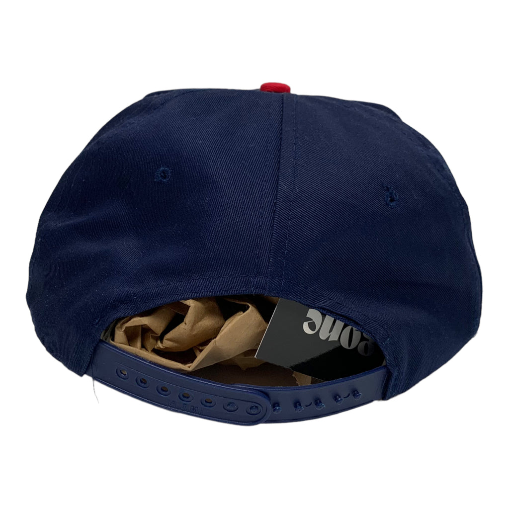 90s Texas Rangers Snapback