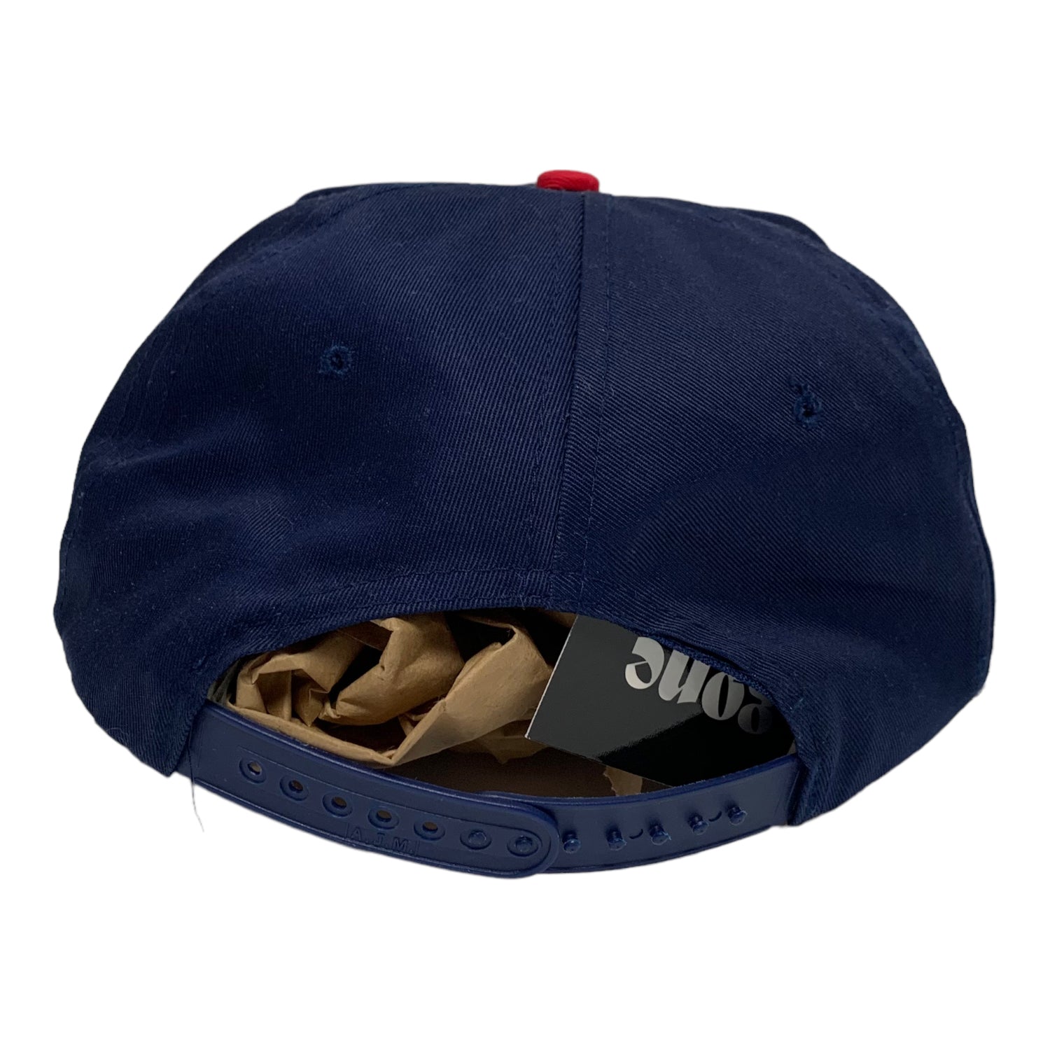 90s Texas Rangers Snapback