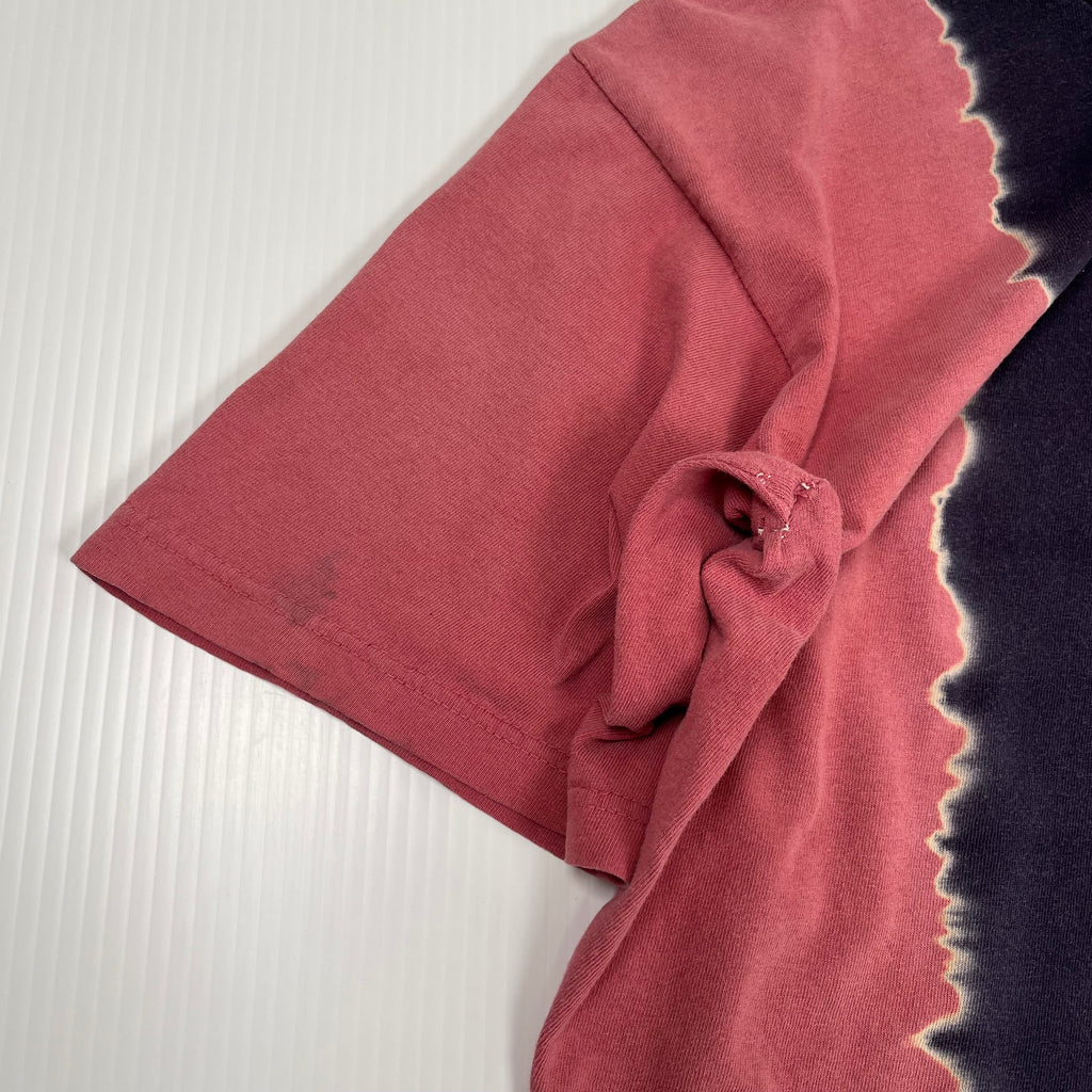 Vintage Star Wars Darth Maul Tie Dye Tee S