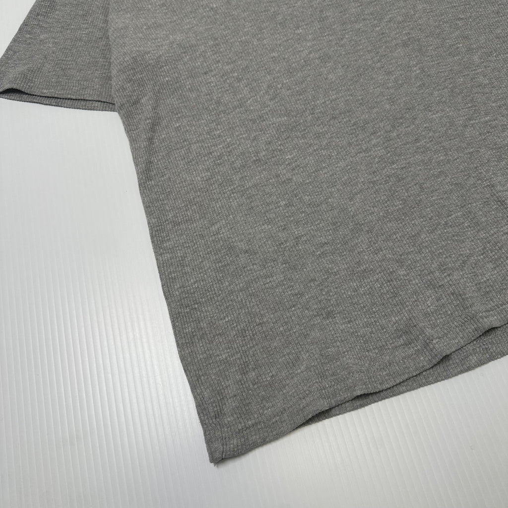 Vintage Polo Ralph Lauren Ribbed Tee M